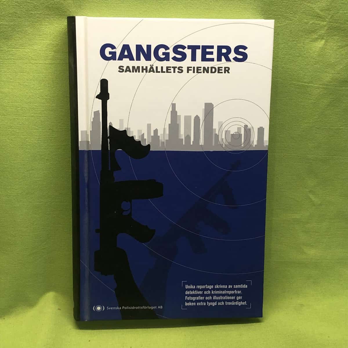 Ute Petrich : Gangsters