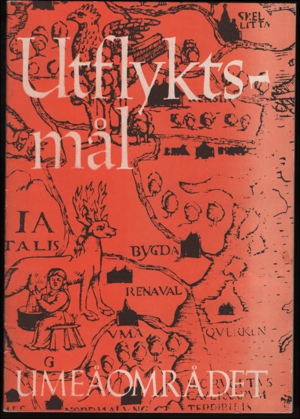 Utflyktsmål