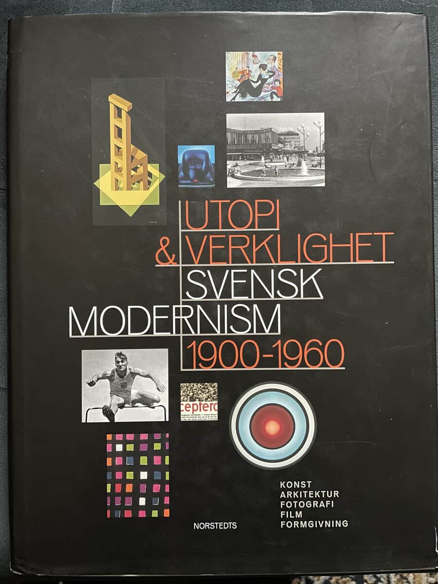 Utopi & verklighet