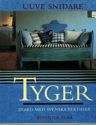 Uuve Snidare : Tyger
