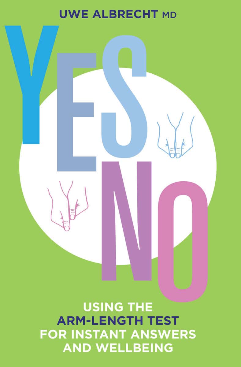 Uwe Albrecht : Yes/No