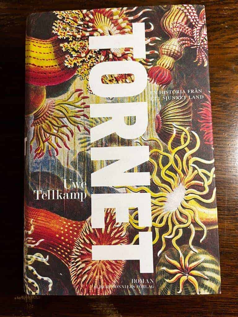 Uwe Tellkamp : Tornet
