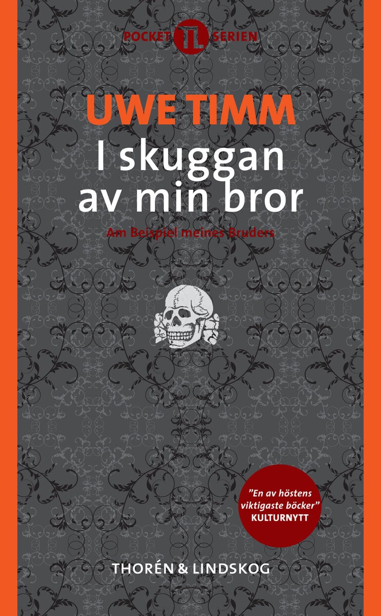 Uwe Timm : I skuggan av min bror