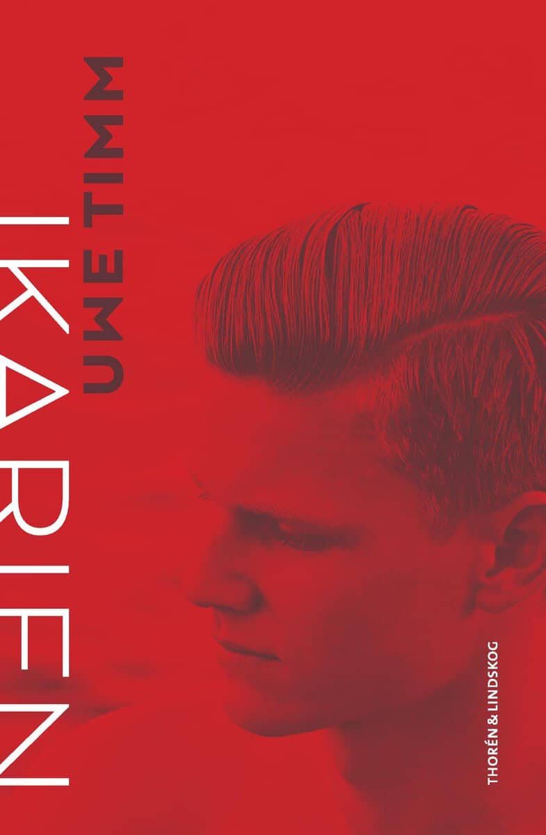 Uwe Timm : Ikarien