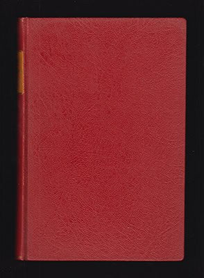 V. Tanner : 'TANNER SÄRTRYCK 1907-1941' [=ryggtitel] (samlingsband med 14 arbeten)