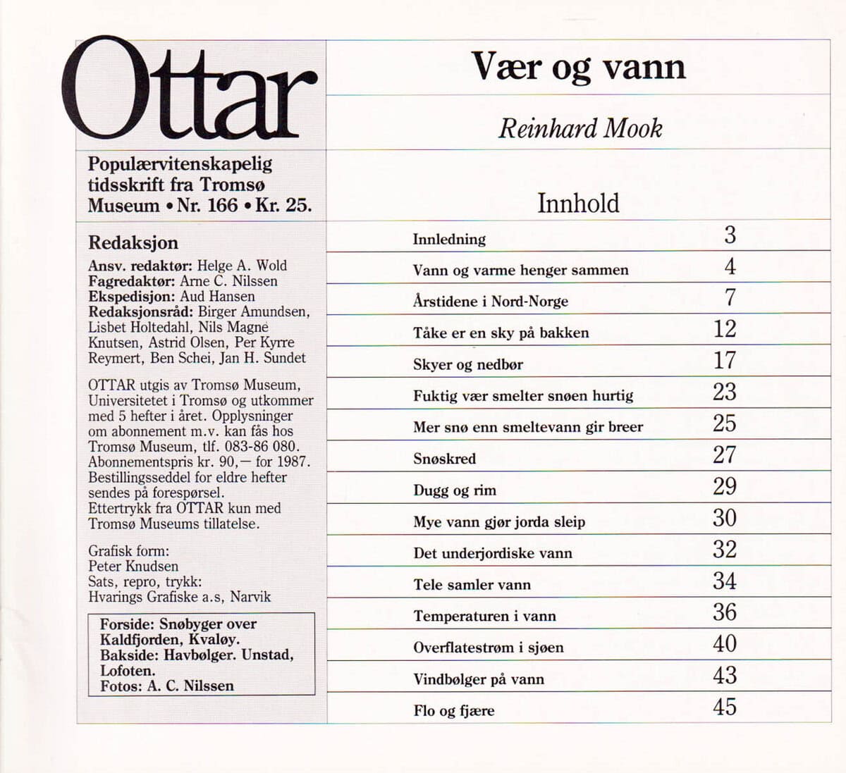 Ottar