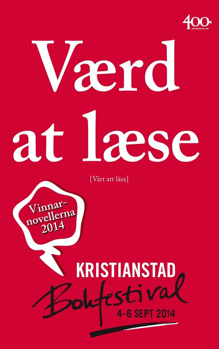 Vaerd at laese - Värt att läsa