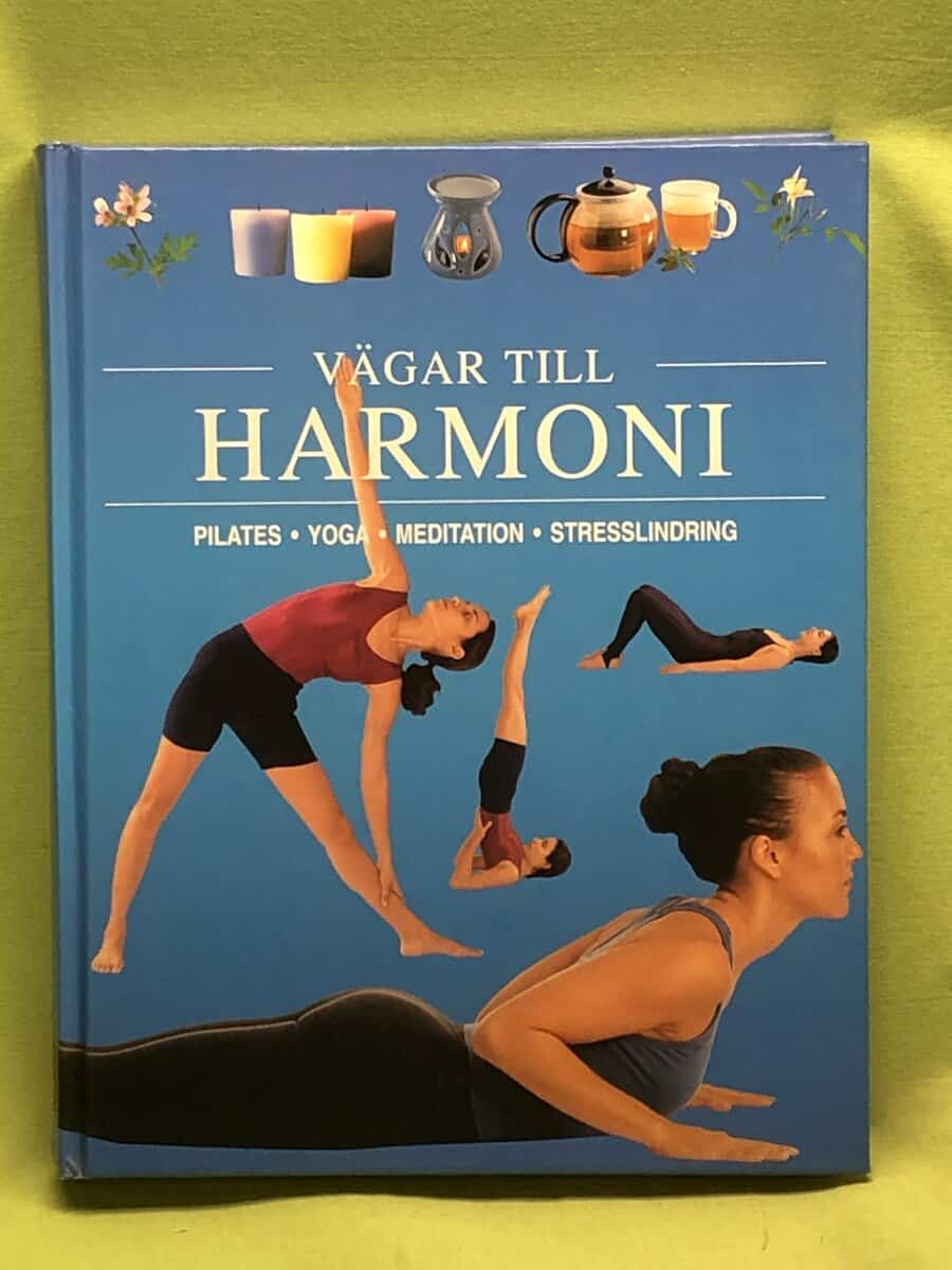 Vägar till harmoni