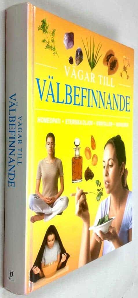 Vägar till välbefinnande