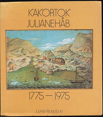 Vagn Eyvind Madsen : K'ak'ortok'