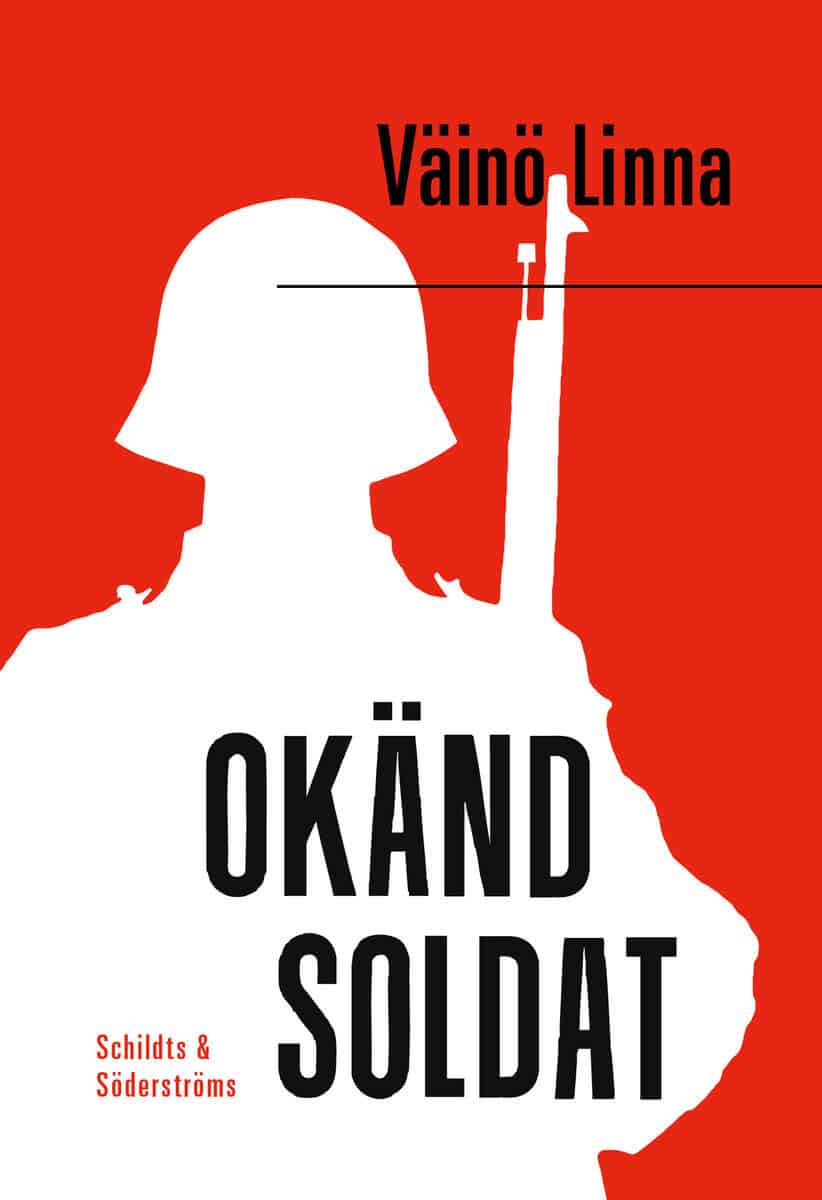 Väinö Linna : Okänd soldat
