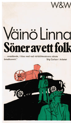 Väinö Linna : Söner av ett folk