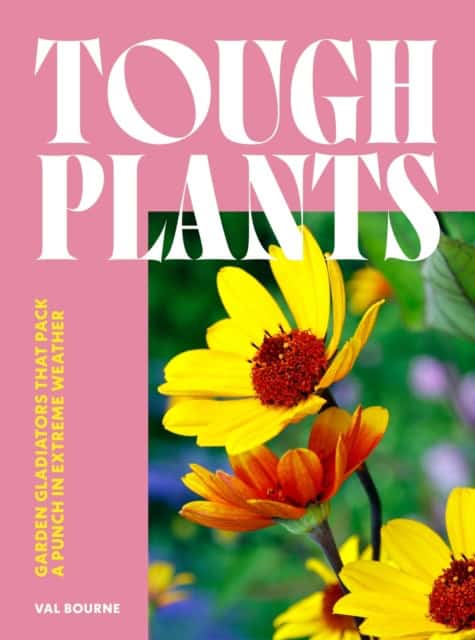 Val Bourne : Tough Plants