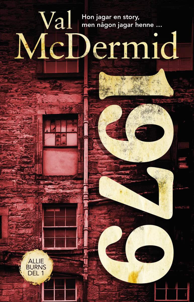 Val McDermid : 1979