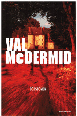 Val McDermid : Dödsdomen