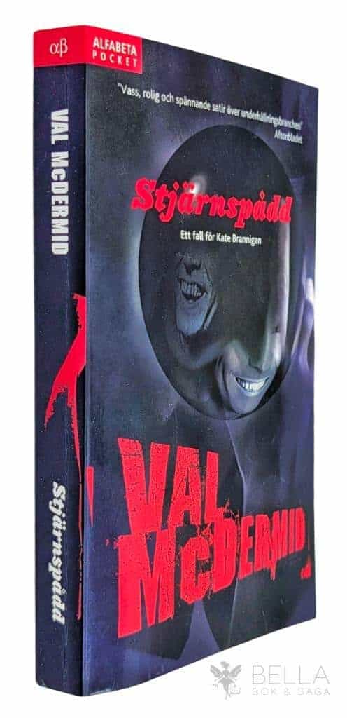 Val McDermid : Stjärnspådd