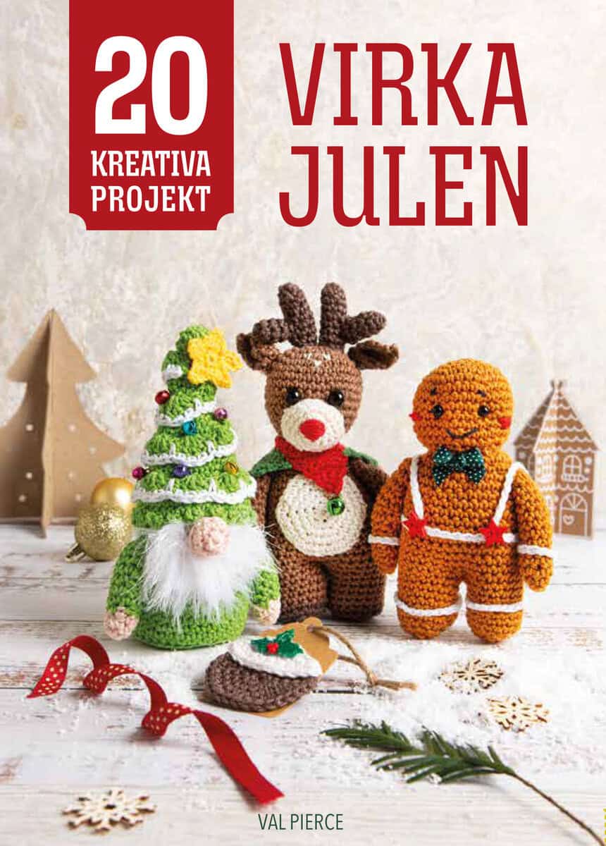 Val Pierce : Virka julen