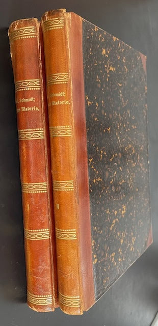 Valdemar. Schmidt : Indledning til Syriens Historie i Oldtiden efter ikke-bibelske Kilder.