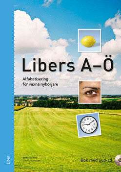Valenta, Zdenka ; Adelhardt, Susanne : Libers A-Ö