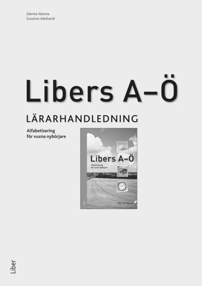 Valenta, Zdenka ; Adelhardt, Susanne : Libers A-Ö