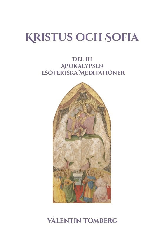 Valentin Tomberg : Kristus och Sofia