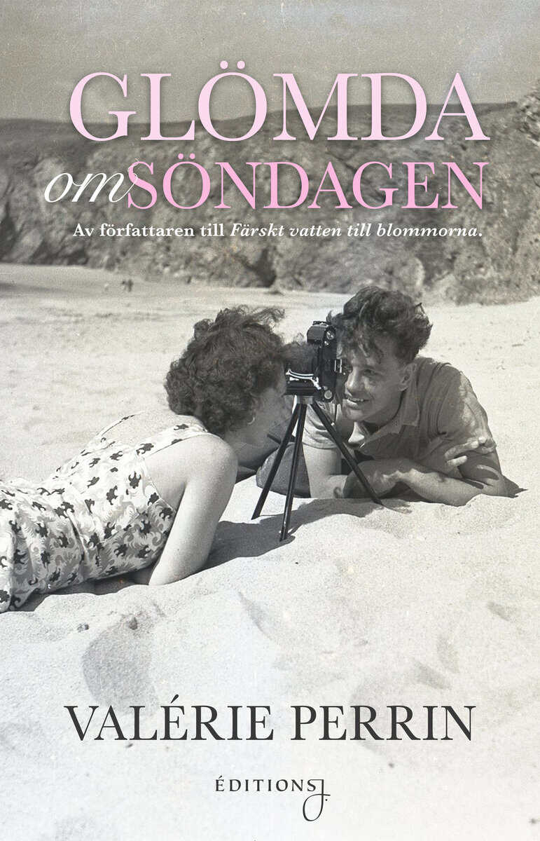 Valérie Perrin : Glömda om söndagen