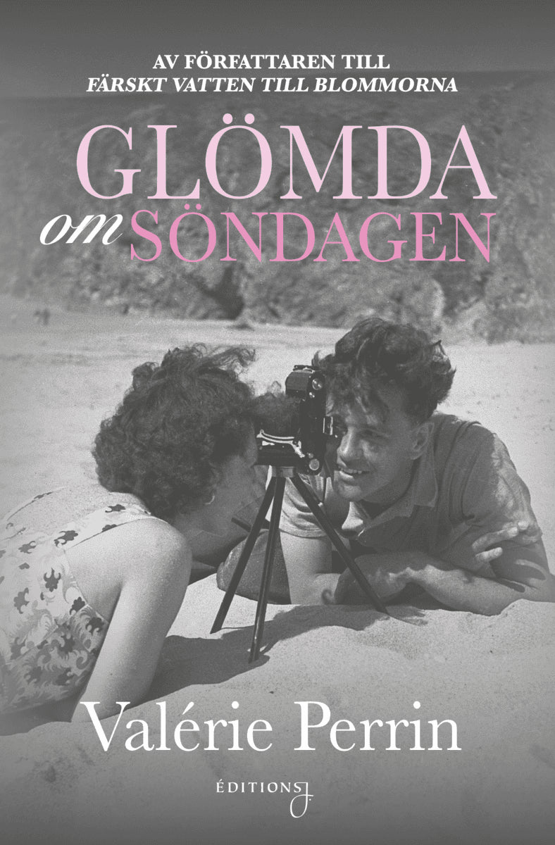Valérie Perrin : Glömda om söndagen