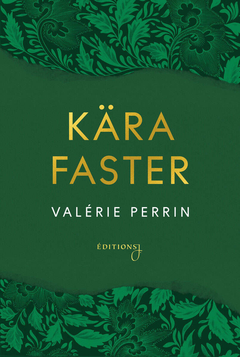Valérie Perrin : Kära faster