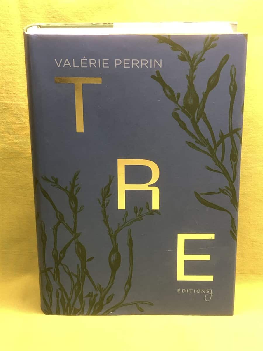 Valérie Perrin : Tre