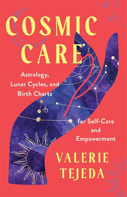 Valerie Tejeda : Cosmic Care