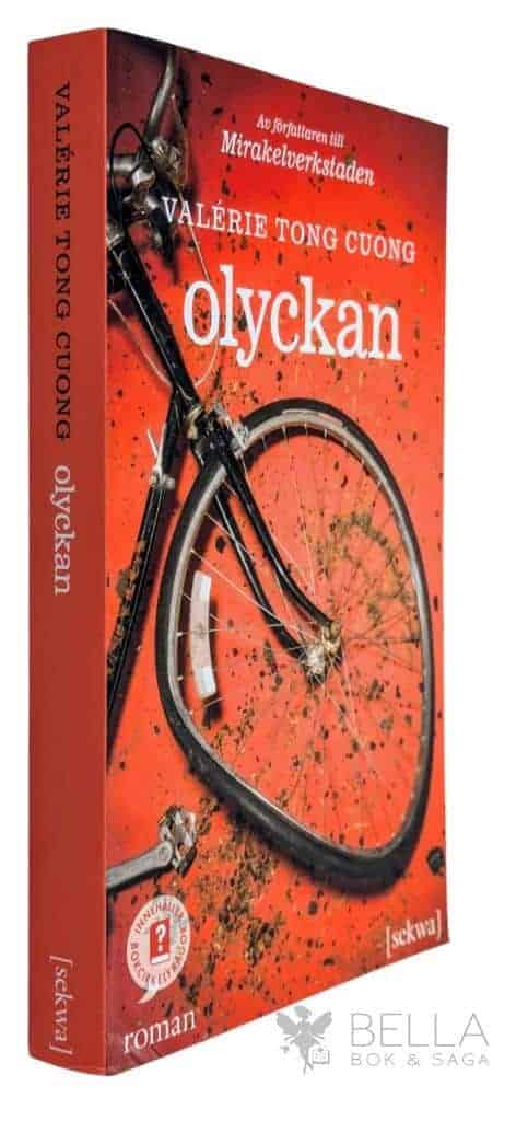 Valérie Tong Cuong : Olyckan
