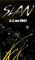 Van VOGT, A.E ; Salén, Todde : SLAN