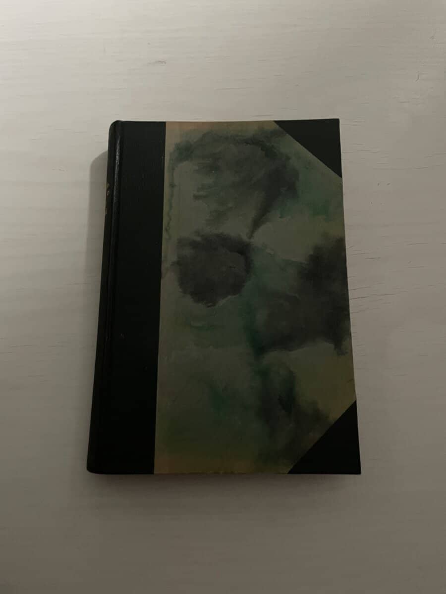 Vänersborgs söners gille - Årsskrift 1937