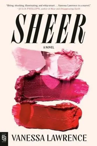 Vanessa Lawrence : Sheer