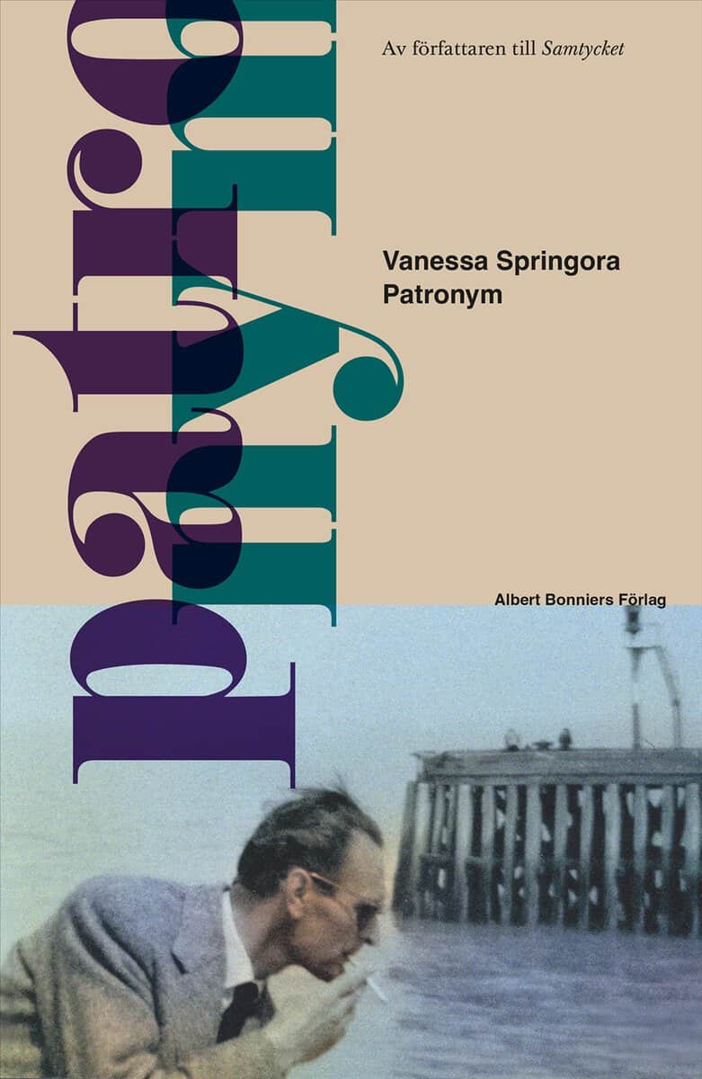Vanessa Springora : Patronym