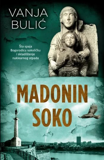 Vanja Bulić : Madonin soko