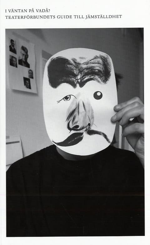 Vanja Hermele : I väntan på vadå?