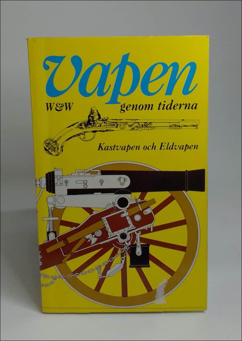 Vapen genom tiderna