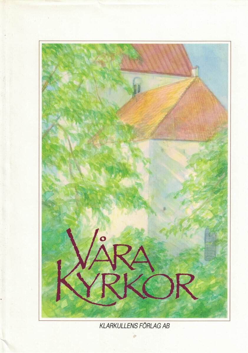 Våra kyrkor
