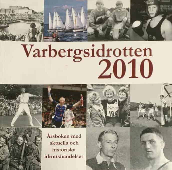 Varbergsidrotten 2010