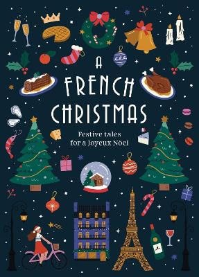 Various : A French Christmas