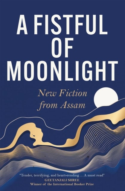 Various authors : A Fistful of Moonlight
