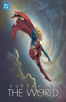 Various : Supergirl
