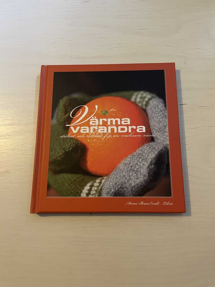 Värma varandra