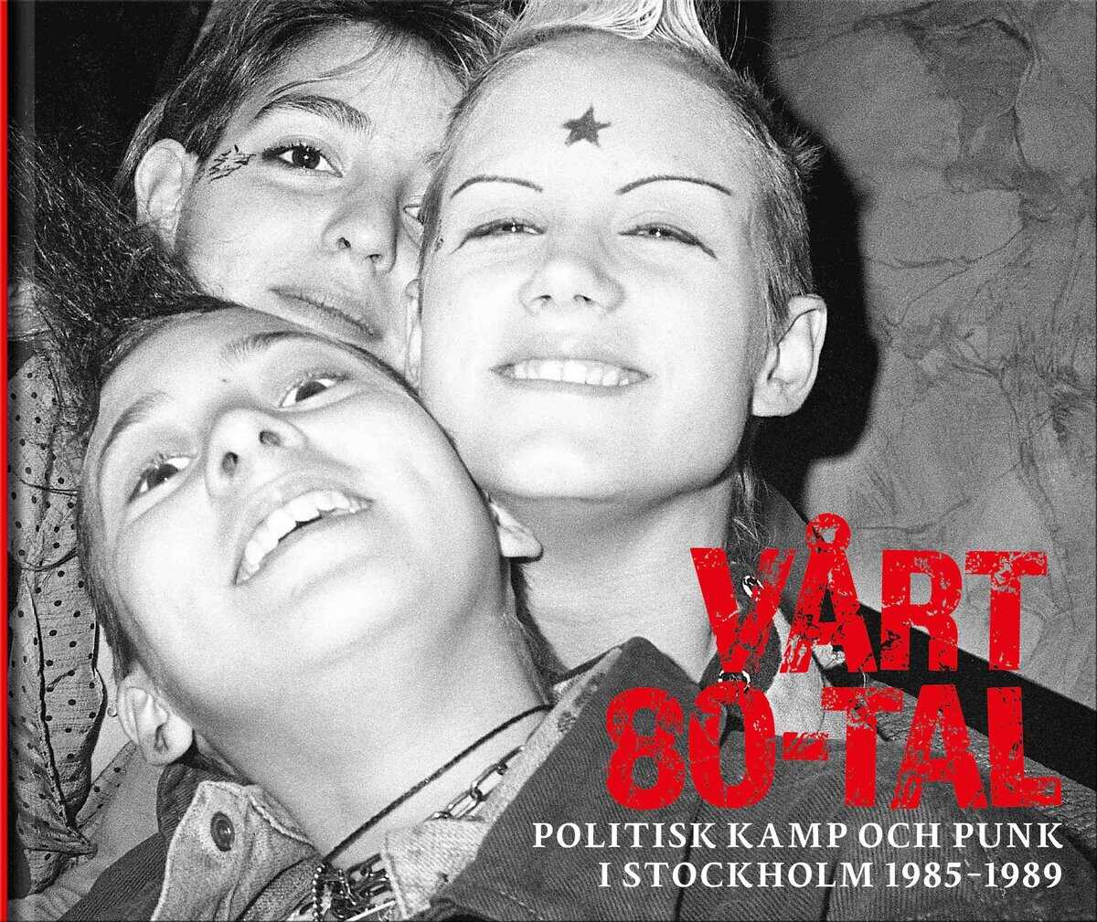 Vårt 80-tal