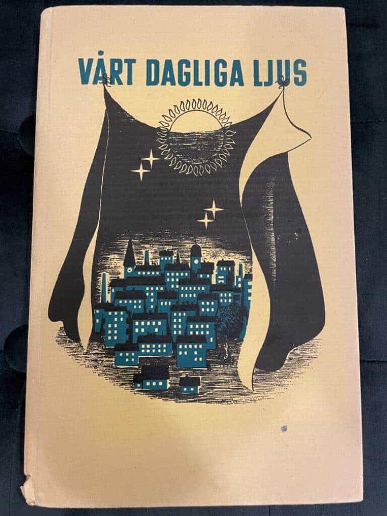 Vårt dagliga ljus