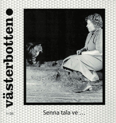 Västerbotten 1/2005 Tema