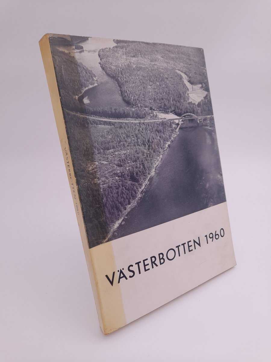 Västerbotten : 1960