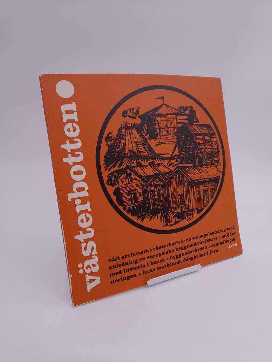 Västerbotten : 1975/4