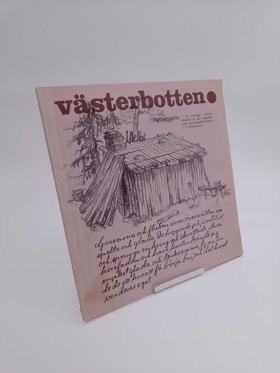 Västerbotten : 1978/3